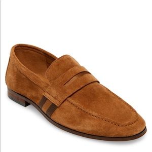 Steve Madden Loafers
